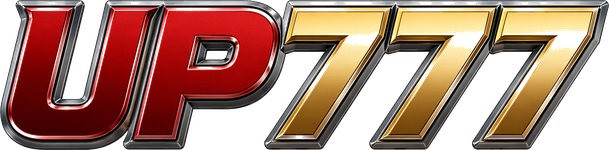 UP777 Logo